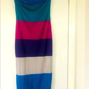 Tube Dress Size XL